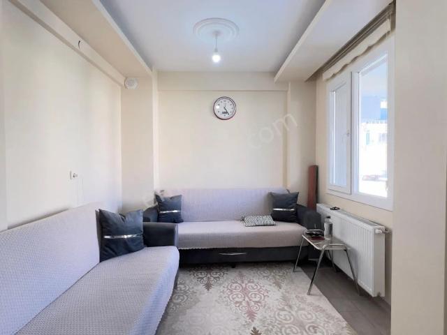 Develi Harman Mahallesi Satlık 1+1 Lüks Daire