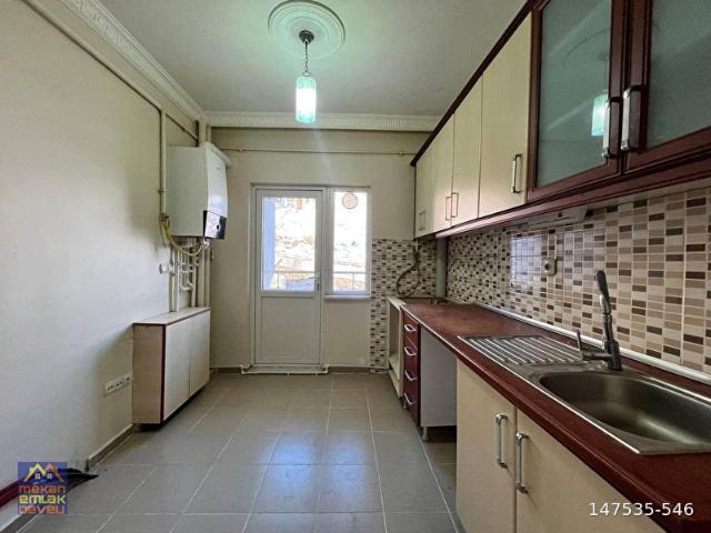 DEVELİ TOKİ'DE SATILIK UYGUN FİYATLI 3+1 ARAKAT DAİRE