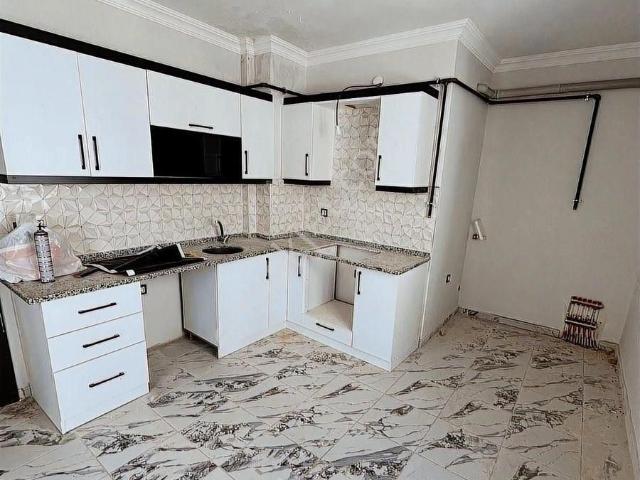 Develioğlu Gayrimenkulden Aşıkseyrani Mah.de Satılık Lüks Daire