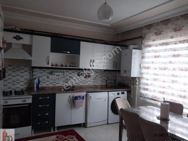 Develioğlu Gayrimenkulden Camicedit Mahallesinde Satılık Daire
