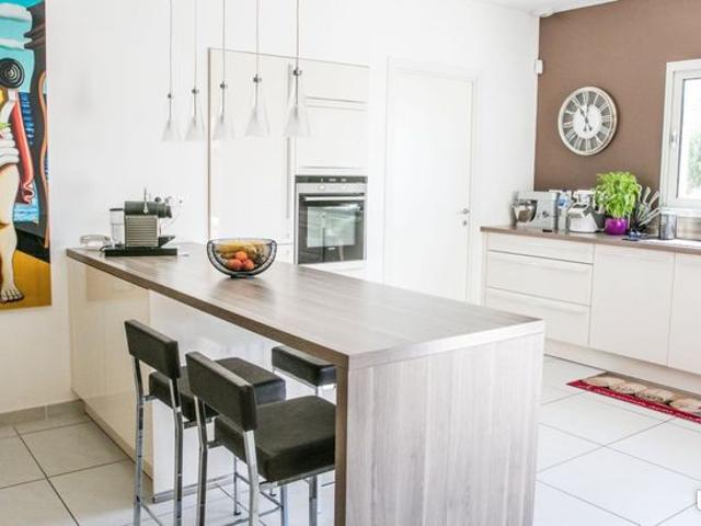 Devenez enfin propriétaires de votre maison moderne