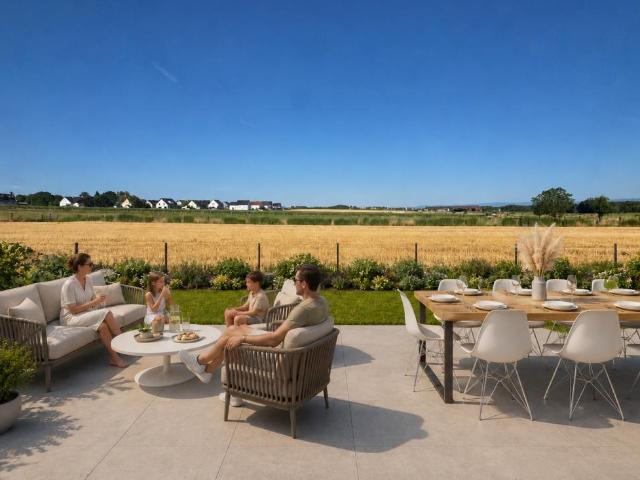 Devenez propriétaire à Hatten | Jardin ou Grande Terrasse