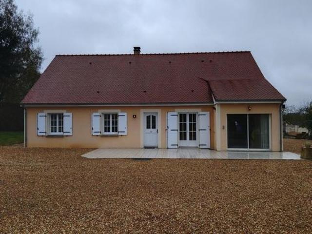 Devenez propriétaire à prix maîtrisé avec cette maison en nue propriété, une opportunité idéale pour investir intelligemment et préparer l’avenir