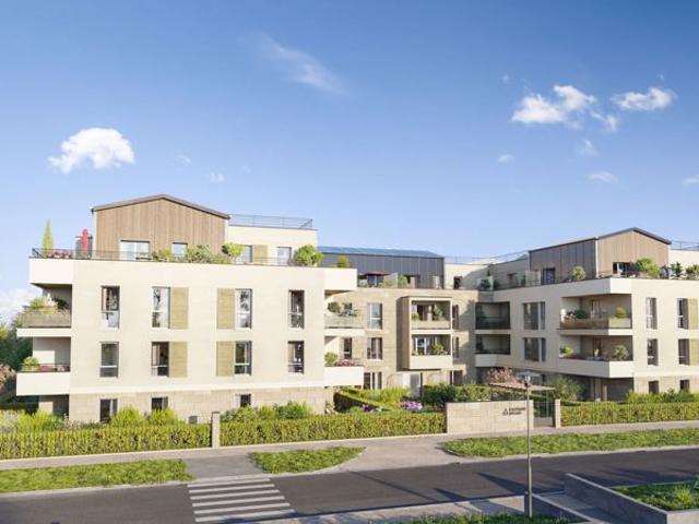 Devenez propriétaire au coeur de Noisy le Roi