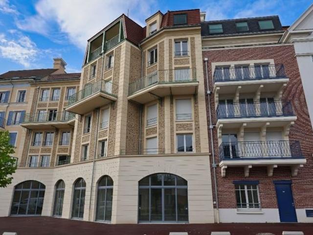 Devenez propriétaire d'un bien neuf à Wissous