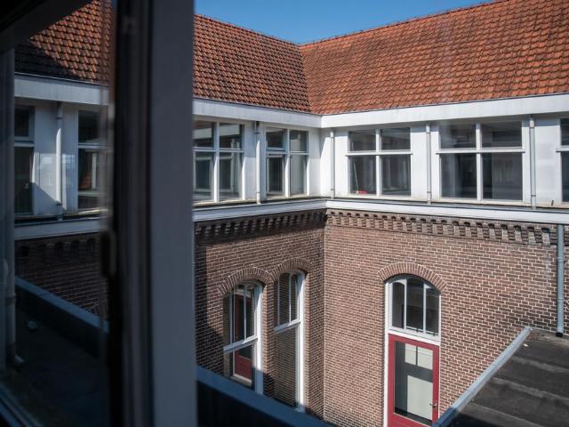 Deventerstraat 20C 12, Apeldoorn