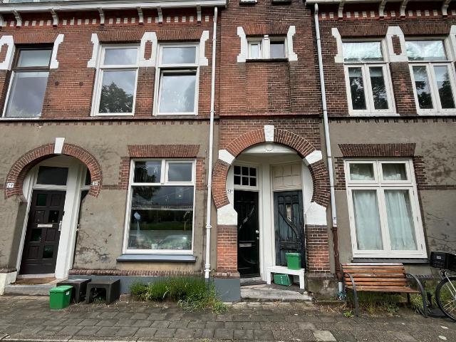 Deventerstraatweg