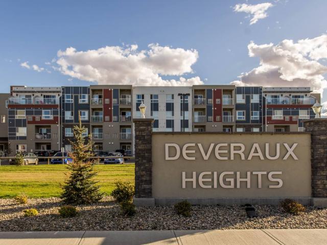 Deveraux Heights 1 Bedroom, 1 Bathroom + Den [object Promise] for Rent