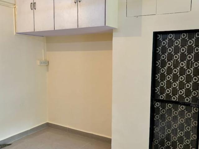 Devgiri CHS Chandivali 1 RK 244 Sq. Ft. Apartment in Chandivali Mumbai Listing ID: #10050