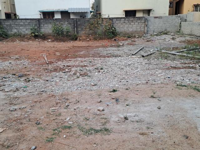Devi Apartment Moula Ali 280 Sq. Yd. Plot in Moula Ali Hyderabad Listing ID: #10051