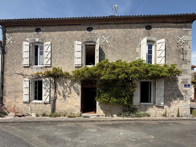 Deviat Vente Maison 16