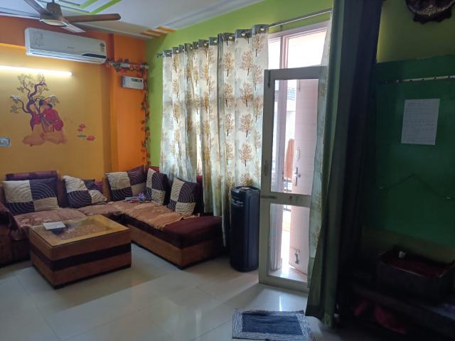 Devika Skypers 1 Bedroom 619 Sq. Ft. Apartment in Raj Nagar Extension Ghaziabad Listing ID: #9899