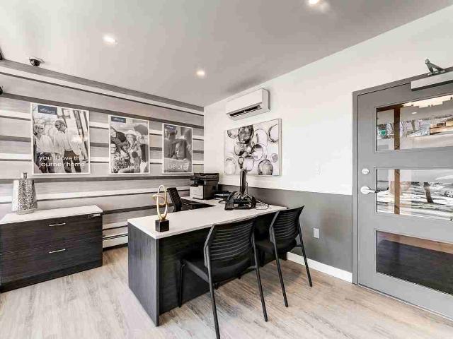 Deville Apartments Studio Apartment for Rent at 10020 115 St Nw, Edmonton, AB T5K 1T2 Oliver