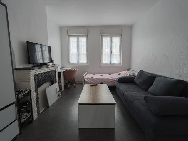 deville les rouen