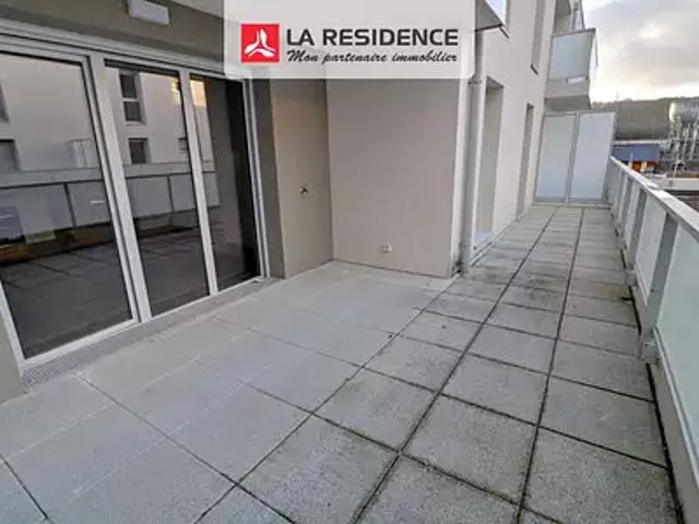 Déville lès Rouen 76250 Achat / Vente appartement 3 pièces t3