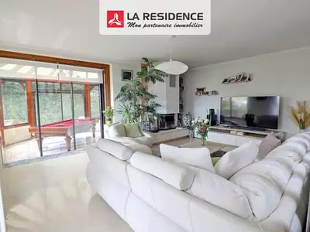 Déville lès Rouen 76250 Achat / Vente maison 7 pièces t7