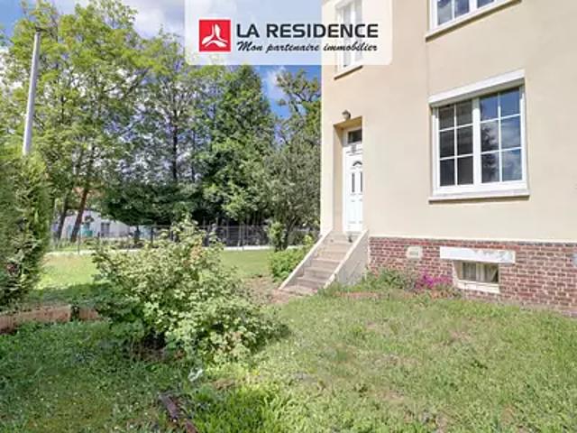 Déville lès Rouen 76250 Achat / Vente maison 5 pièces t5