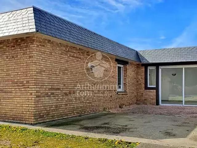 Déville lès Rouen 76250 Achat / Vente maison 5 pièces t5