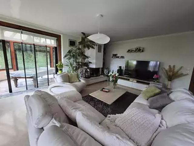 Déville lès Rouen 76250 Achat / Vente maison 9 pièces t9