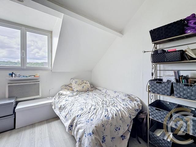 Déville Lès Rouen Vente Appartement 76