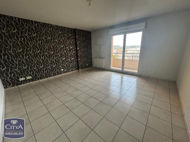 Déville Lès Rouen Vente Appartement 76
