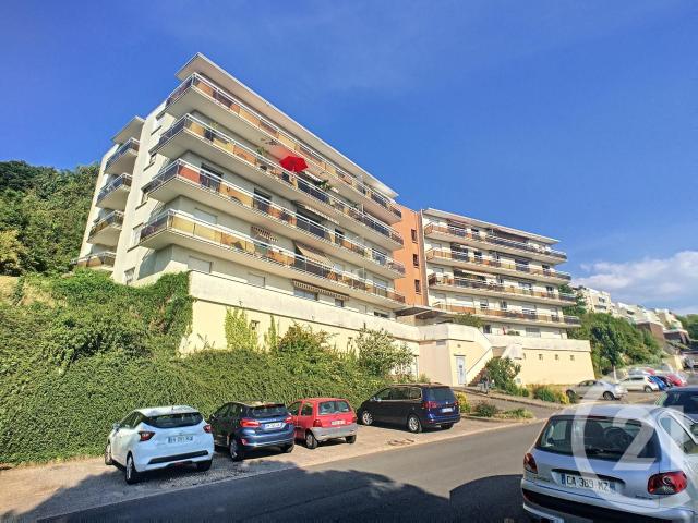 Déville Lès Rouen Vente Appartement 76