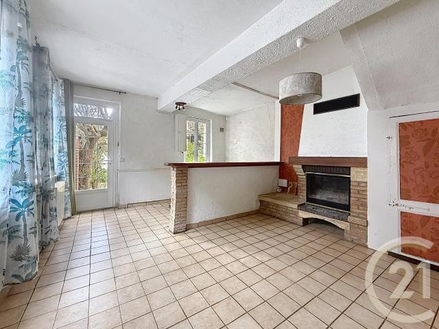 Déville Lès Rouen Vente Maison 76