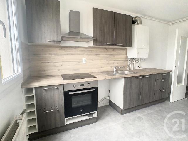 Déville Lès Rouen Location Appartement 76