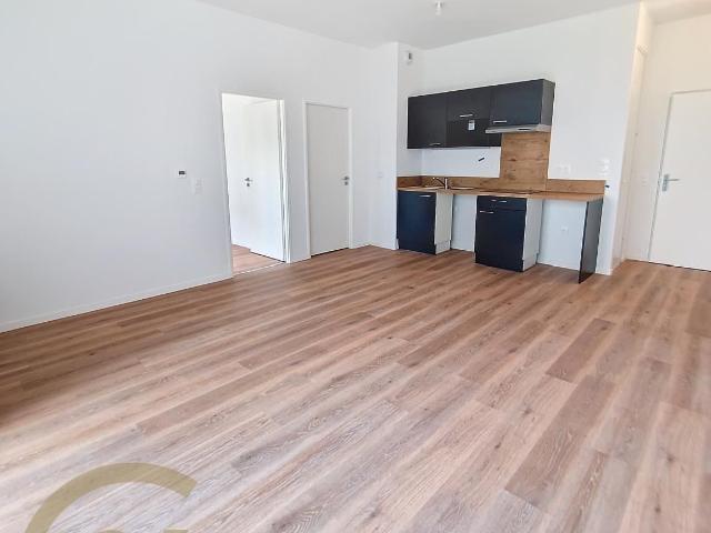 Déville Lès Rouen Location Appartement 76