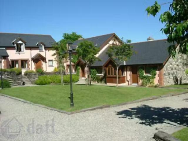 Devils Glen Holiday Village, Ashford, Co. Wicklow is for rent