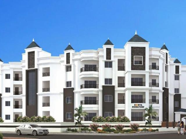 Devinagar 3 BHK Apartment For Sale Bangalore