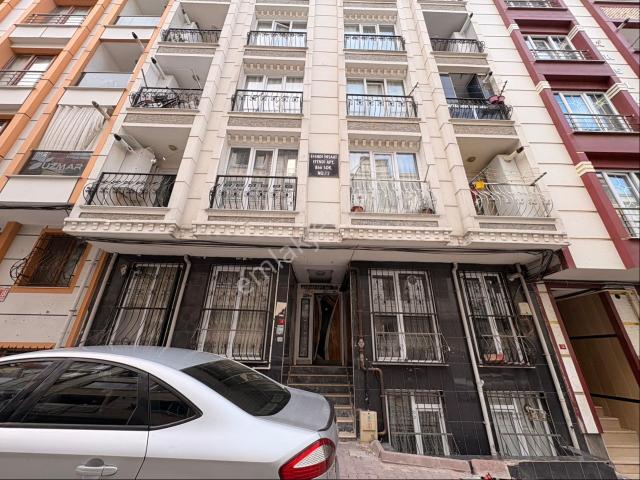 Devlet Hastanesıne Yakın Yenı Bınada Lüks Eşyalı Daire