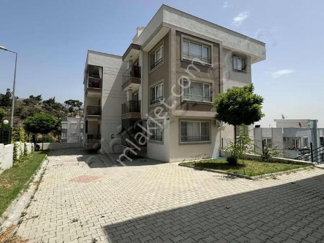 Devlet Hastanesi Çaprazın Da Kiralık Sıfır 2+1 Daire