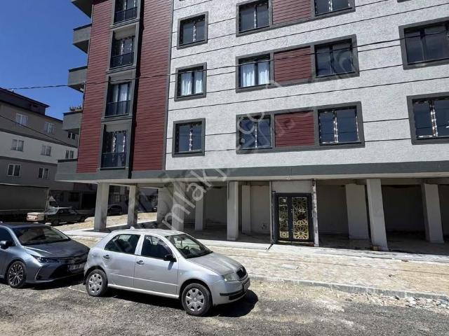 Devlet Hastanesi Bölgesinde Geniş 2+1 Daire