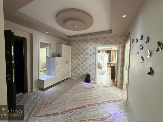Devlet Hastanesi Civarı Geniş 4+1