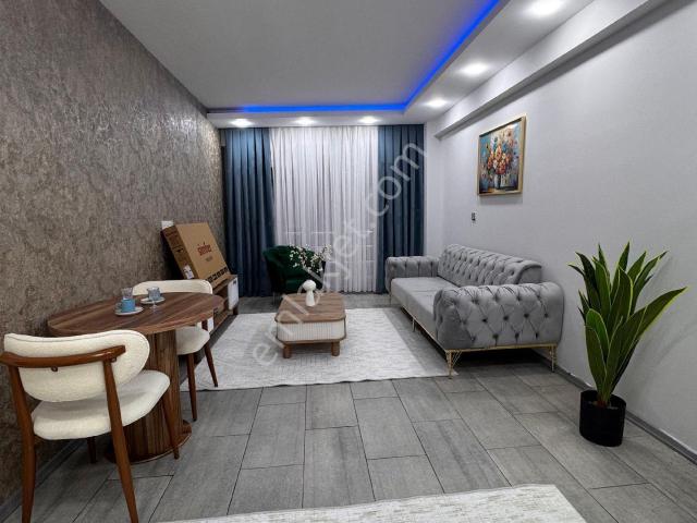 Devlet Hastanesi Karşısında 70 M2 Satılık 1+1 Apart