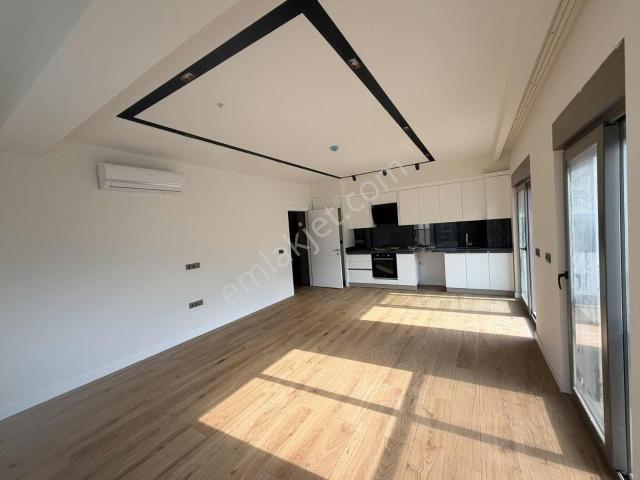 Devlet Hastanesi Karşısında Kiralık 2+1 Daire / Ofis /