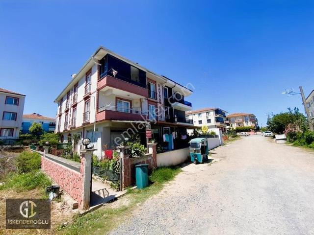 Devlet Hastanesi Karşısında Merkezi Konumda