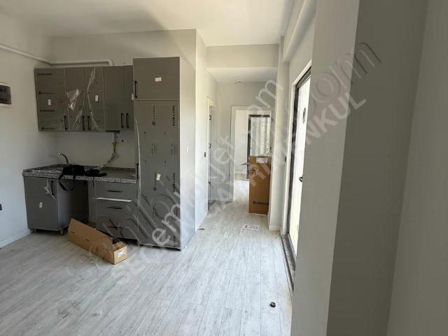 Devlet Hastanesi Karşısı Satılık 1+1 Daire