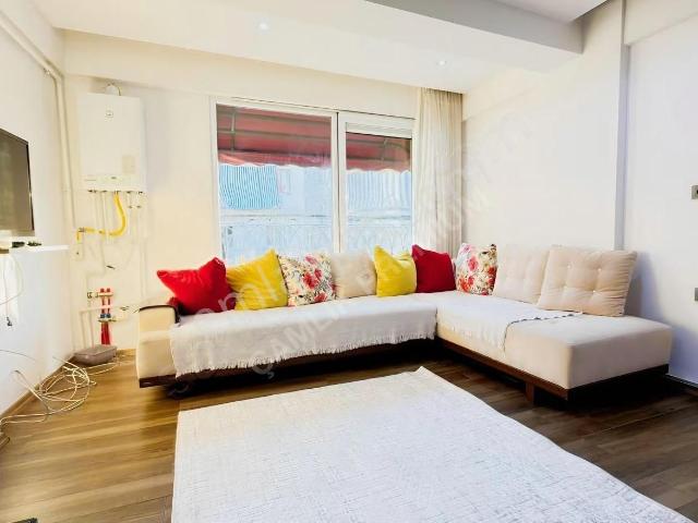 Devlet Hastanesi Karşısı Ultra Geniş Dubleks Teraslı Daire