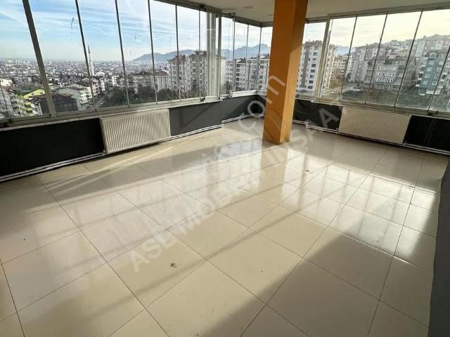 Devlet Hastanesi Karşısı 130 M2 Satılık Dükkan