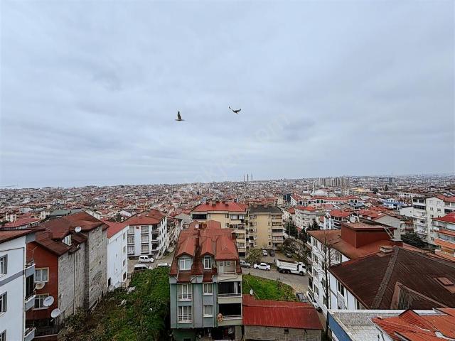Devlet Hastanesine Yürüme Mesafede Daire
