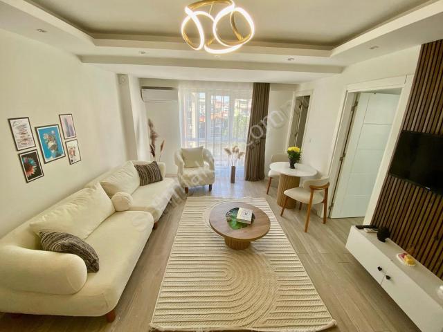 Devlet Hastanesi Yakını 1+1 Satılık Apart