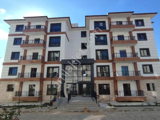 Devlet Hastanesi Yanında | Fatih Mh. Yeni Toki'de Sıfır 2+1!