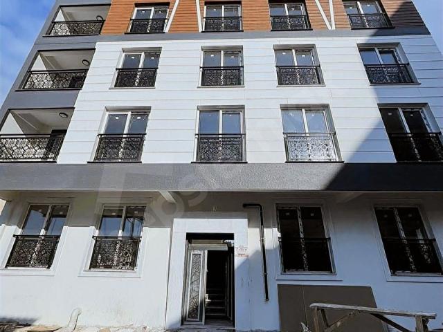 DEVLET HASTANESİ YANI 1+1 DAİRE