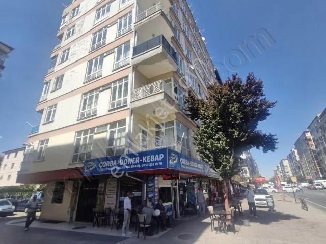 Devlet Hastanesi Yani Satlik Daire