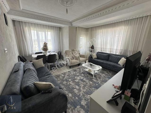 Devlet Hastanesine Cephe 2+1 Arakat Ön Cephe Daire