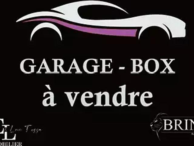 Dévoluy 05250 Achat / Vente parking