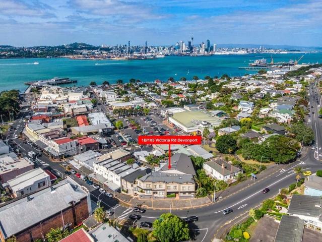 Devonport, 3 bedrooms