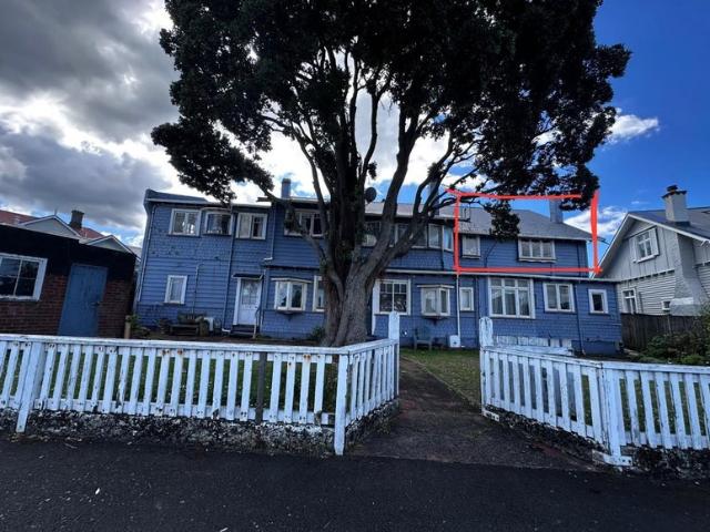 devonport, 1 bedroom
